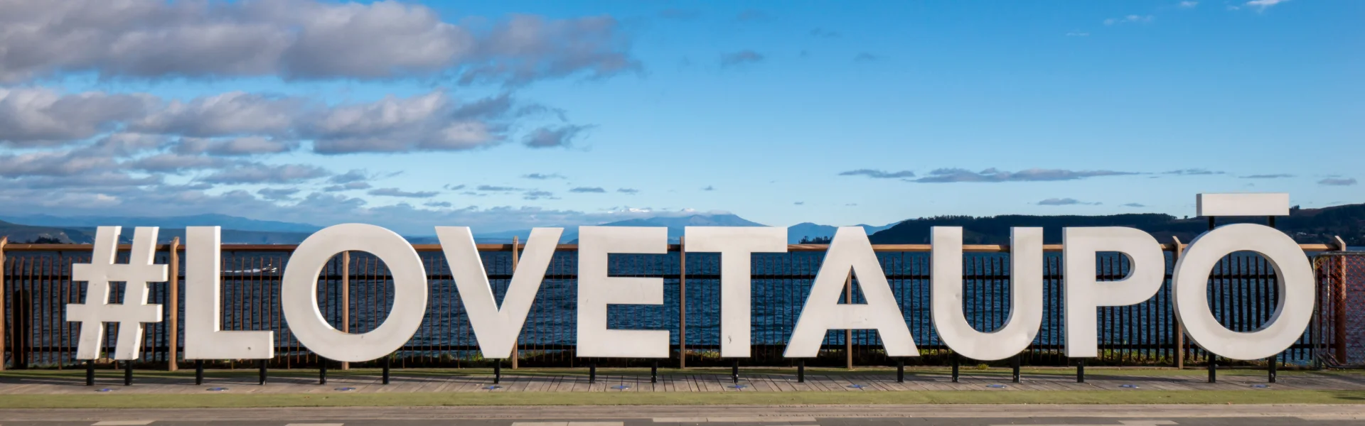 Top Things to Do in Taupō  in Winter